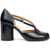 Maison Margiela Tabi Pumps BLACK
