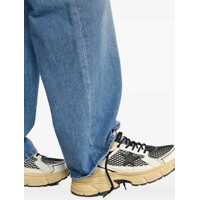 Sneakers Golden Goose pentru Barbati - Sneakers Golden Goose Lightstar Sneaker WHITE/BLACK/GREY Barbati (BM 18606124) - B-mall.ro