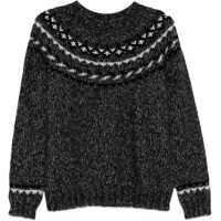 Pulovere Alpaca Sweater Femei