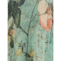 Imbracaminte Dama pagina 584 - Pulovere R13 Floral printed Sweater TURQUOISE FLORAL Femei (BM 18606145) - B-mall.ro