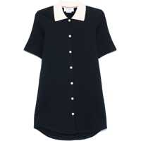 Tricouri Polo Short polo Dress Femei
