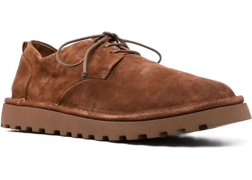 Pantofi eleganti MARSLL Sancrispa Lace-Ups BASALT Barbati (BM 18606157) 2