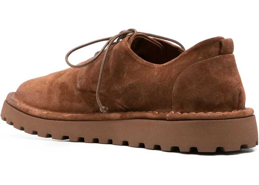 Pantofi eleganti MARSLL Sancrispa Lace-Ups BASALT Barbati (BM 18606157) 3