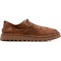 Pantofi eleganti Sancrispa Lace-Ups Barbati