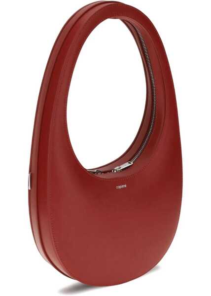 Genti de umar COPERNI Swipe Shoulder Bag RED Femei (BM 18606175) 2