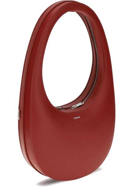 Genti de umar COPERNI Swipe Shoulder Bag RED Femei (BM 18606175) 3