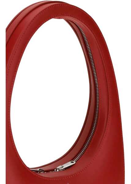 Genti de umar COPERNI Swipe Shoulder Bag RED Femei (BM 18606175) 5