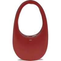 Genti de umar Swipe Shoulder Bag Femei