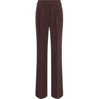 Pantaloni casual Wide Leg Pants Femei