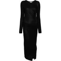 Rochii Jelina long Dress Femei