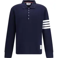 Tricouri Polo Long sleeve Polo Sweater Barbati