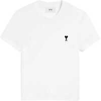 Tricouri Ami De Coeur Cropped T-Shirt Femei