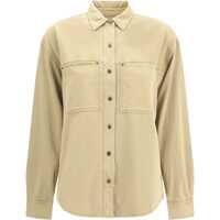 Camasi casual Jersey Shirt Femei