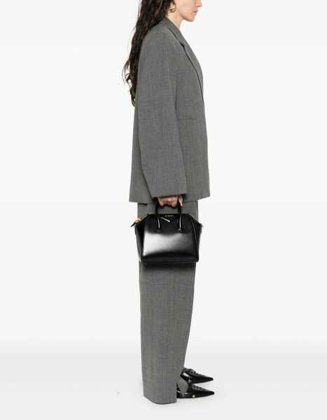 Genti de mana Givenchy Antigona Handbag mini BLACK Femei (BM 18606223) 2