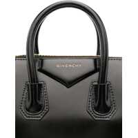 Genti de mana Givenchy Dama - Genti de mana Givenchy Antigona Handbag mini BLACK Femei (BM 18606223) - B-mall.ro