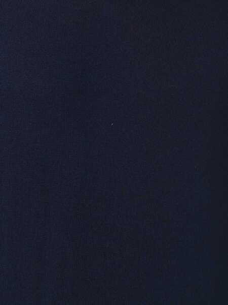 Pulovere Brunello Cucinelli Ultrafine virgin wool Sweater NAVYGRIGIO SCURO Barbati (BM 18606238) 5