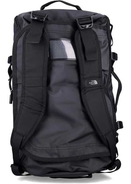 Genti de voiaj The North Face Base Camp Duffel - S Travel Bag TNF BLACK-TNF WHITE-NPF Barbati (BM 18606253) 2