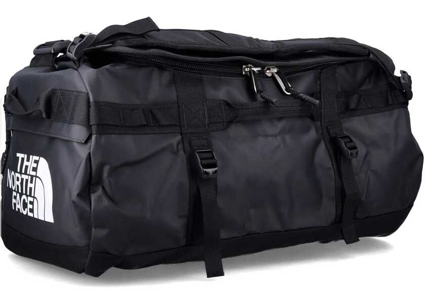 Genti de voiaj The North Face Base Camp Duffel - S Travel Bag TNF BLACK-TNF WHITE-NPF Barbati (BM 18606253) 3