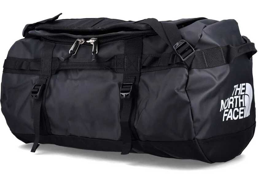 Genti de voiaj The North Face Base Camp Duffel - S Travel Bag TNF BLACK-TNF WHITE-NPF Barbati (BM 18606253) 4