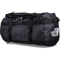 Genti de voiaj pentru Barbati - Genti de voiaj The North Face Base Camp Duffel - S Travel Bag TNF BLACK-TNF WHITE-NPF Barbati (BM 18606253) - B-mall.ro