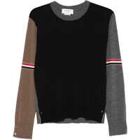 Pulovere Virgin wool Sweater Barbati