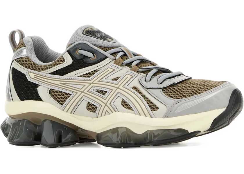 Sneakers ASICS Gel-Quantum Kinetic Sneaker MULTICOLOUR Femei (BM 18606439) 2