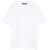 Balmain T-Shirt WHITE