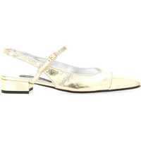 Balerini Slingback "Ocean" Femei