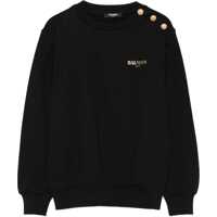 Hanorace Sweatshirt With Logo Fete