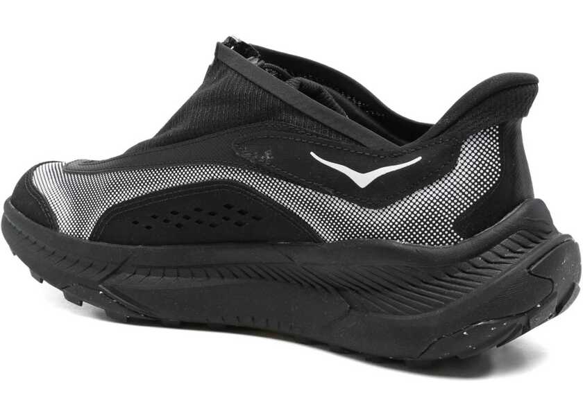 Sneakers Hoka One One Project Transport Ts Sneaker BLACK Femei (BM 18606454) 2