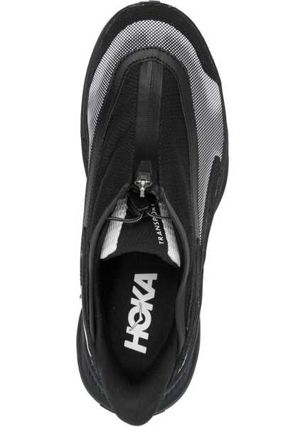 Sneakers Hoka One One Project Transport Ts Sneaker BLACK Femei (BM 18606454) 3