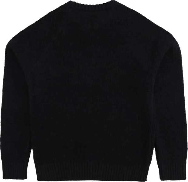 Hanorace Balmain Shirt With Buttons BLACK Fete (BM 18606460) 2