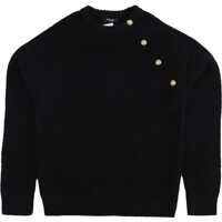 Hanorace Shirt With Buttons Fete