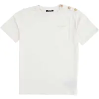 Tricouri T-Shirt With Logo Baieti