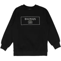 Hanorace Sweatshirt With Logo Fete