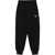 Balmain Sweatpants BLACK