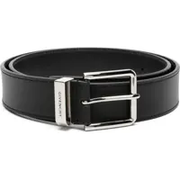Curele Givenchy Reversible Leather Belt