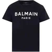 Tricouri T-Shirt With Logo Baieti