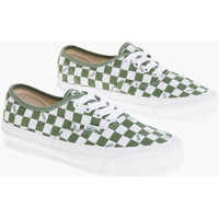 Sneakers Checked Two Tone Og Authentic L Low Top Sneakers Barbati