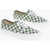 Vans Checked Two Tone Og Authentic L Low Top Sneakers White