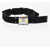 DSQUARED2 Fabric Belt With Torch 50Mm Black