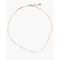 Coliere DSQUARED2 Metal Necklace With Crosses