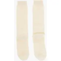 Sosete Solid Color Wool Blend Long Socks Barbati