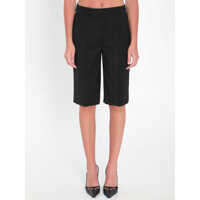Pantaloni casual Bermuda Shorts Femei