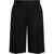 Dolce & Gabbana Bermuda Shorts BLACK