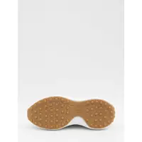 Incaltaminte Dama - Sneakers TODS Sneakers In Fabric And Suede Leather BROWN Femei (BM 18606733) - B-mall.ro
