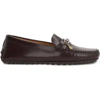 Mocasini City Gommino Loafers Femei