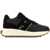 Hogan H641 Sneakers BLACK