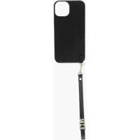 Huse mobil & tablete Faux Leather Iphone 13/14 Icon Case Femei