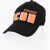 DSQUARED2 Cap Icon With Print Black
